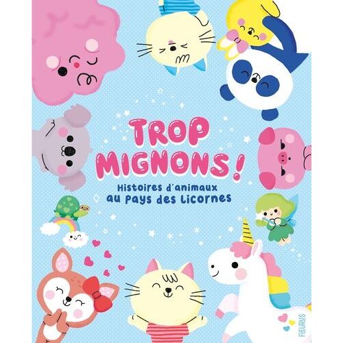 Au Pays Des Licornes