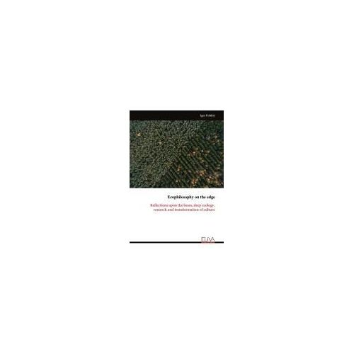 Ecophilosophy On The Edge