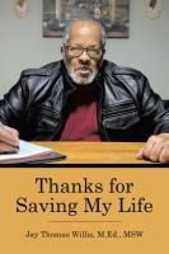 Thanks For Saving My Life