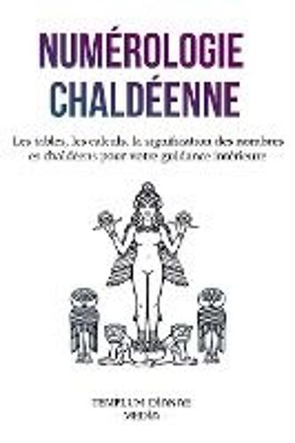 Numérologie Chaldéenne