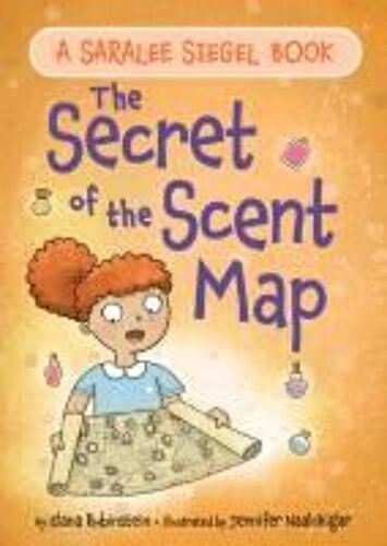 The Secret Of The Scent Map