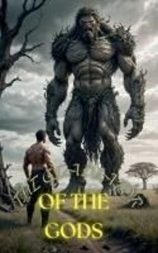 The Gladiator Of The Gods