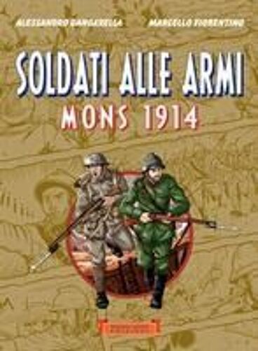 Soldati Alle Armi