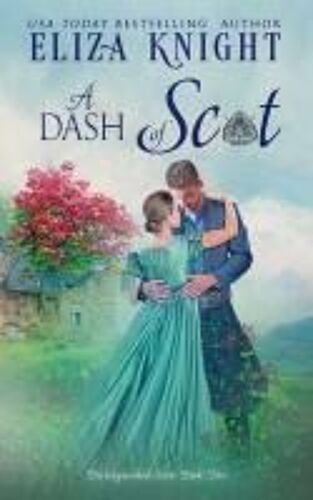A Dash Of Scot