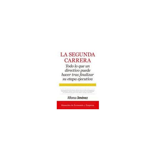 Segunda Carrera, La