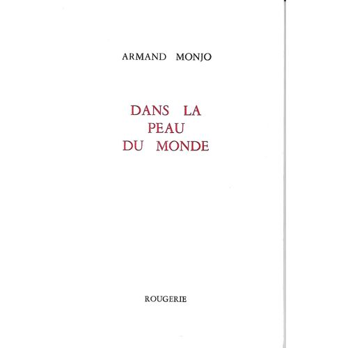Dans La Peau Du Monde