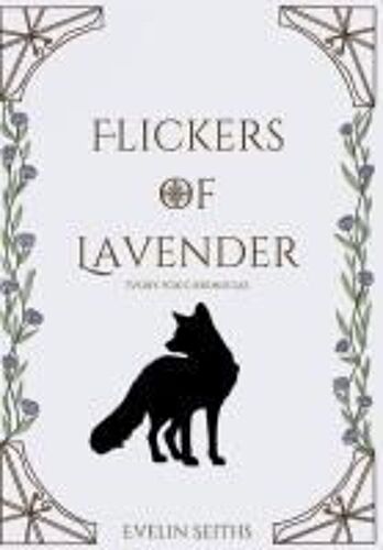 Flickers Of Lavender