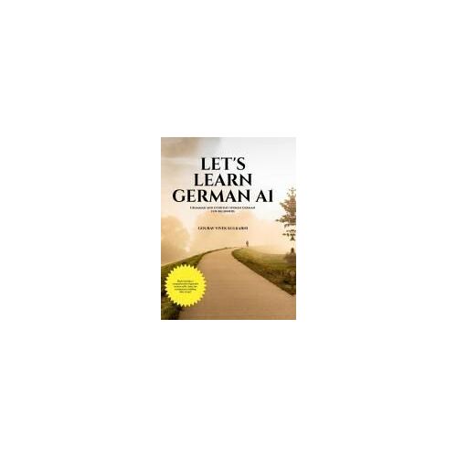 Let's Learn German A1