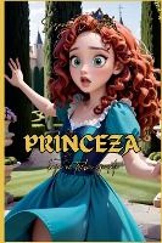 Princeza Koju Ne Treba Spasiti