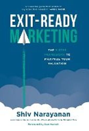 Exit-Ready Marketing