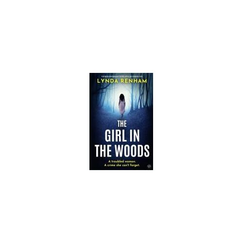 The Girl In The Woods