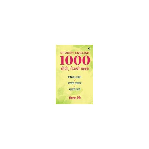 Spoken English 1000 Daily Use Sentences