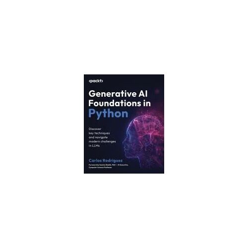 Generative Ai Foundations In Python