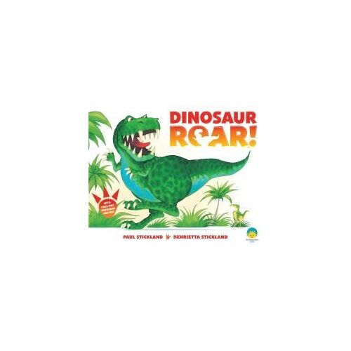 Dinosaur Roar!