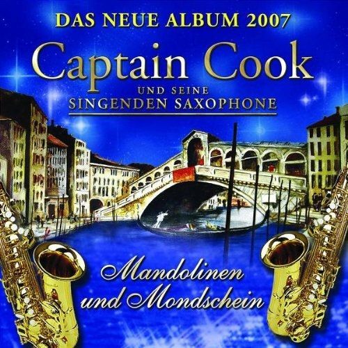 Mandolinen Und Mondschein