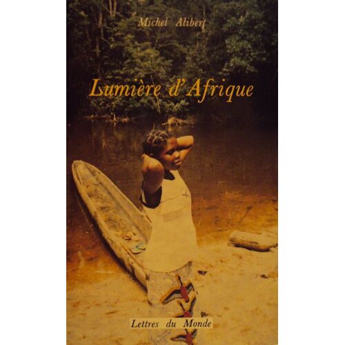 Lumière D'afrique