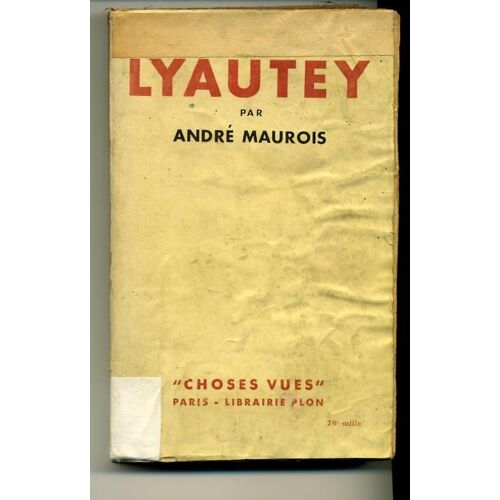 Lyautey