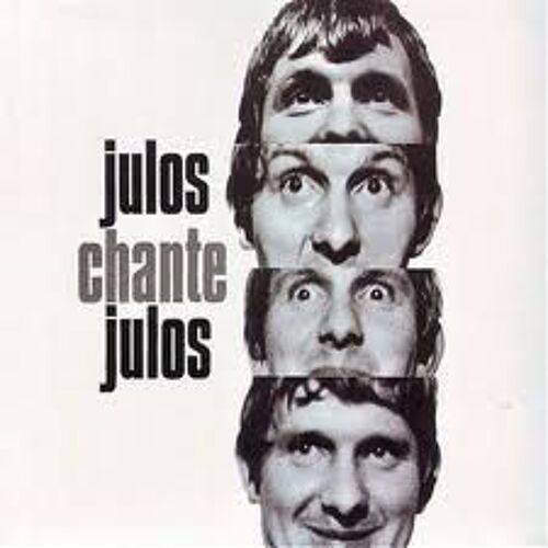 Julos Chante Julos