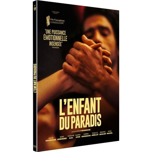 L'enfant Du Paradis