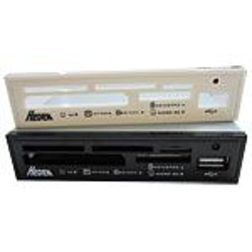 Heden Lecmem35a3 Lecteur Carte Memoire