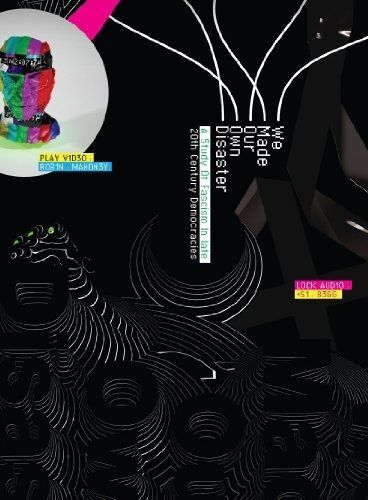 We Made Our Own Disaster [Import Anglais] (Import)