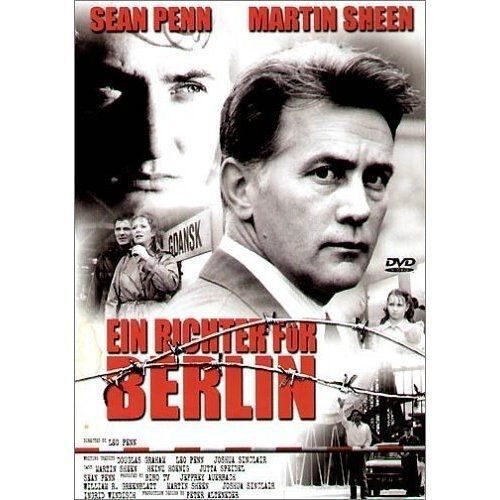Ein Richter Für Berlin [Import Allemand] (Import)