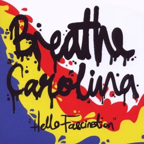 Hello Fascination