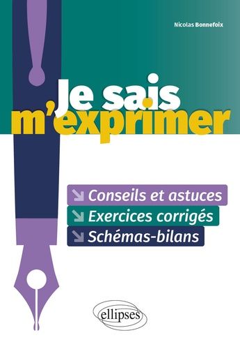 Je Sais M'exprimer