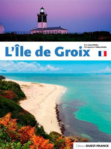 L'île De Groix