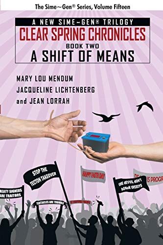 A Shift Of Means