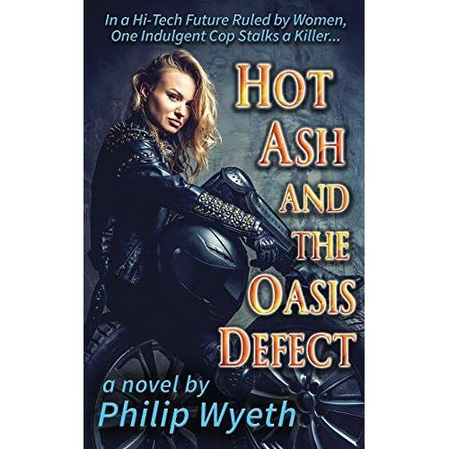 Hot Ash And The Oasis Defect