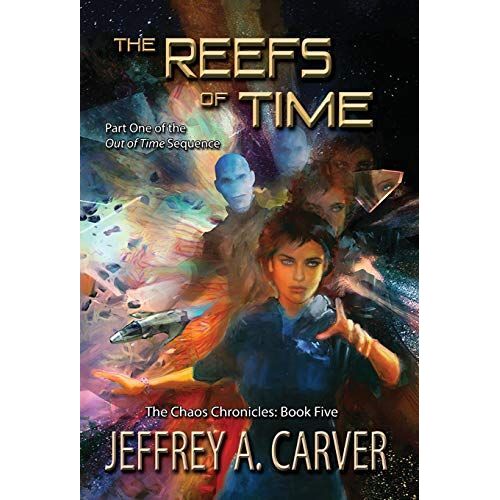 The Reefs Of Time