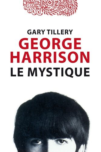 George Harrison Le Mystique