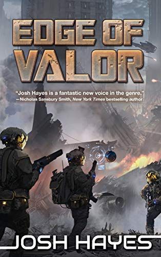 Edge Of Valor