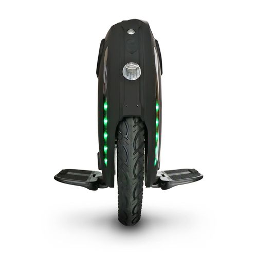 Gyroroue Kingsong Ks 18xl 1554 Wh Black