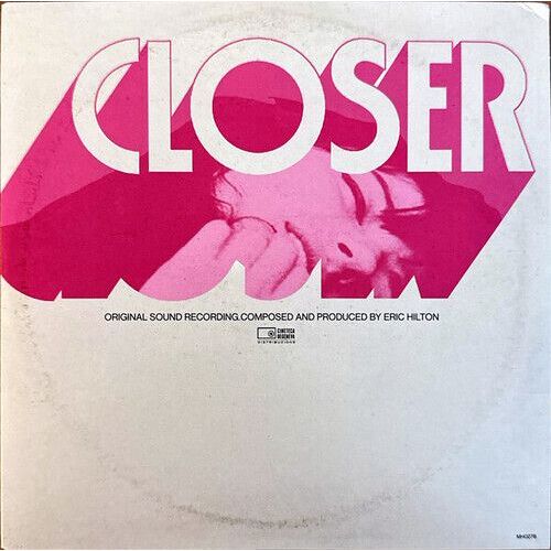 Closer[7" Single]