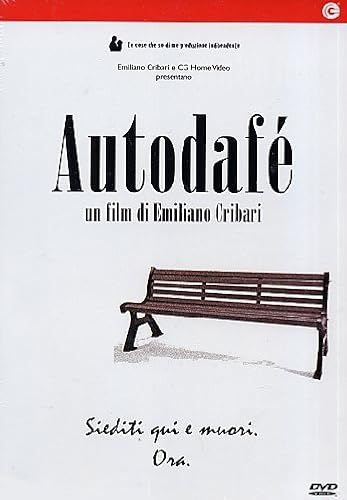 Autodafe'