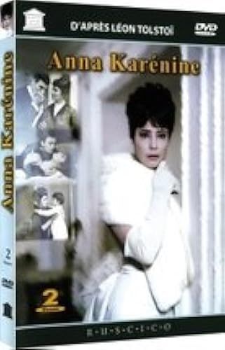 Anna Karenine