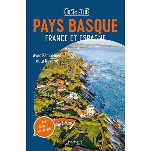 Pays Basque - France Et Espagne