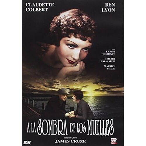 I Cover The Waterfront (A La Sombra De Los Muelles)