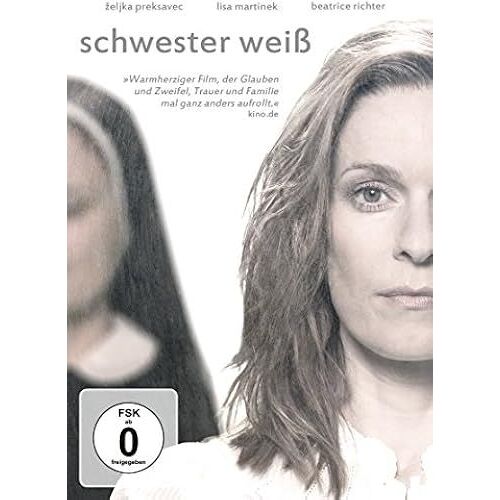 Schwester Weiß