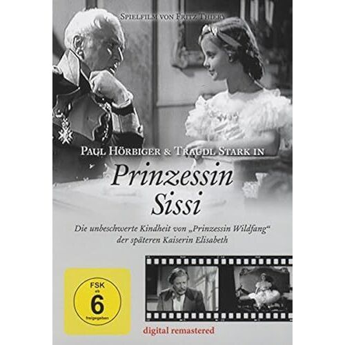 Prinzessin Sissi