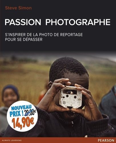 Passion Photographe