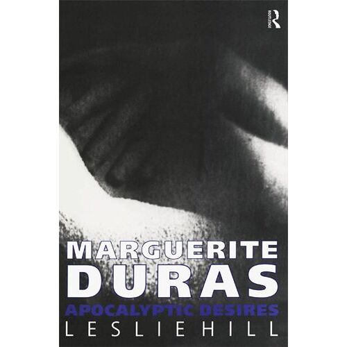 Marguerite Duras