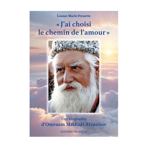 « J'ai Choisi Le Chemin De L'amour »