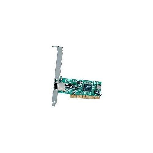 TRENDnet TE100-PCIWN - Adaptateur réseau - PCI - 10/100 Ethernet
