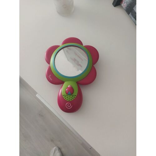 Miroir Magique Mimi Je T'aime À La Folie