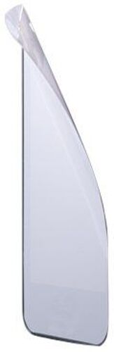 SWITCHEASY - 10104 PURE REFLECT - SILICONE DE HAUTE QUALITÉ - AVEC ETUI - 2 PROTECTIONS D' ÉCRAN