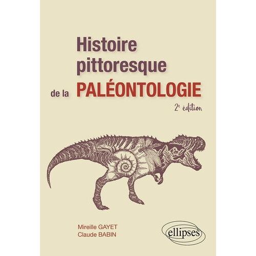 Histoire Pittoresque De La Paléontologie