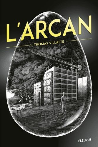L'arcan